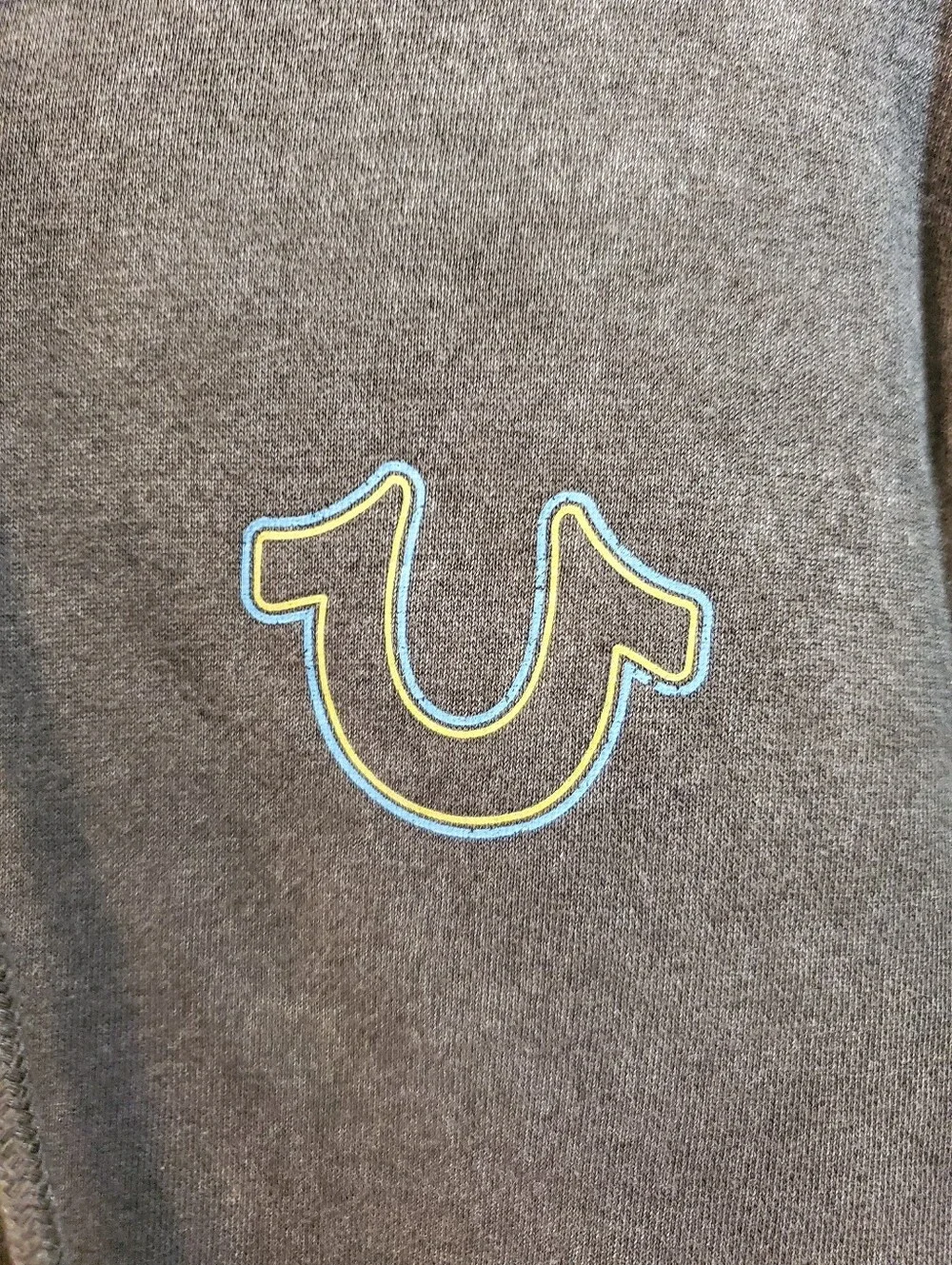 True Religion great hoodie